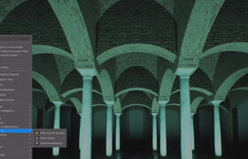Udemy - Unreal Engine 5.6 DMX Lighting Masterclass Resolume Arena