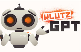 Klutz GPT