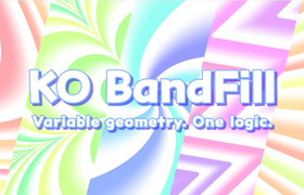 KO BandFill