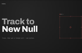 Track to New Null