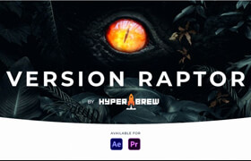 Version Raptor
