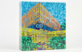 CID for Blender