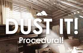 Dust It!