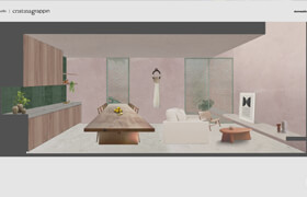 Domistika - Intro to Architectural Design of Residential Spaces