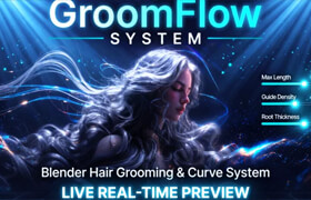 Groomflow Pro