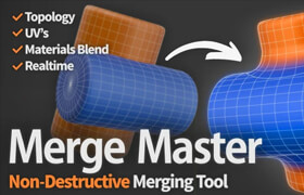 Merge Master