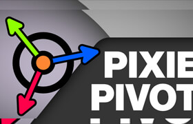 Pixie Pivot