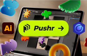 Pushr