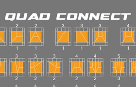 Quad Connect