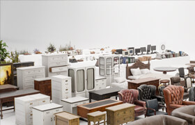 Resident Evil Requiem 3D Models and Assets Collection - 模型