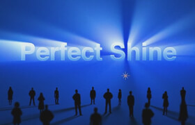 Udemy - After Effects The Perfect Shine Effect