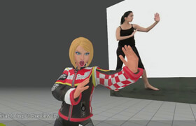 Udemy - Deepmotion Ai 3D Motion Capture for Everyone