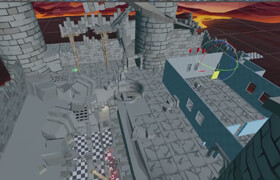 Udemy - Level Design Essentials Get Good At Making Game Levels 2026