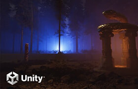 Udemy - Lighting in Unity