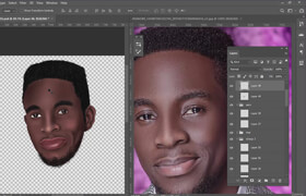 Udemy - Photoshop Ultimate from Beginners to Pro