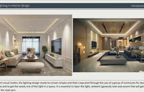 Udemy - Unlocking The Power Of Color And Light In Design
