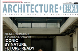 Architecture + Design - July 2026 (True PDF) - book