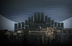Coloso - Level Design From the Basics to Creating a Portfolio