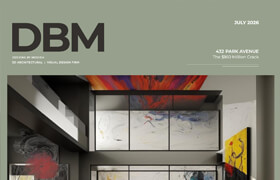 DBM 3D Transformative Digest - July 2026 (True PDF) - book
