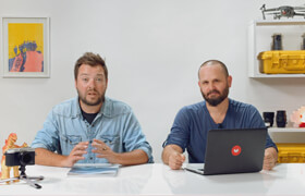Domestika - Specialization in Documentary Photography
