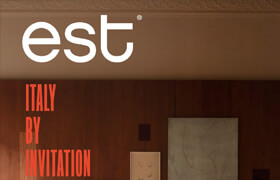 est living magazine - Issue 61 Italy by Invitation, 2026 (True PDF) - book