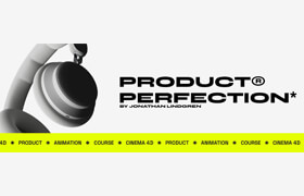Jonathan Lindgren - Product Perfection
