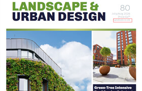 Landscape & Urban Design - Issue 80, 2026 (True PDF) - book