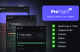 PreFlight