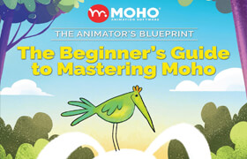 The Animator's Blueprint (True PDF, EPUB) - book