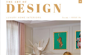 The Art of Design - Issue 81, 2026 (True PDF) - book
