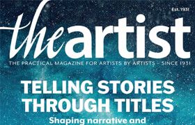 The Artist - September 2026 (PDF) - book