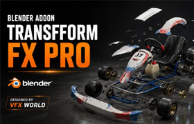 Transform FX Pro
