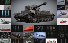 3D Models 13-23-July-26