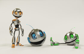 Vonnbots Rig