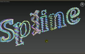 Udemy - 3ds max Script that Passion