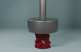 Udemy - Blender Physics Rigid Body & Soft Body Simulation