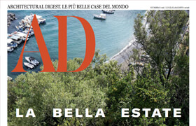 AD Italia - LUGLIO 2026 (True PDF) - book