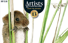 Artists & Illustrators How To Guides - Vol 13, Summer ART All you need to know 2026 - book