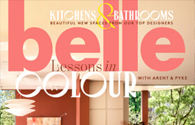 Belle - September 2026 (True PDF) - book