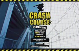Gumroad - Crash Course - Perspective - Yuhki Demers