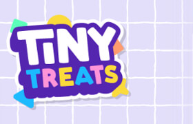 Itch.io - TinyTreats Collection 1 v1.0 - 游戏资源