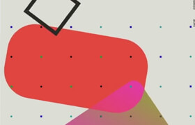 Domestika - Animated Infographics with Illustrator and After Effects