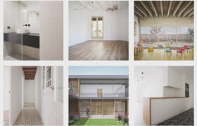 Domestika - Design and Renovation of Interiors