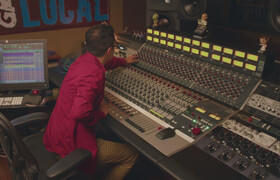 Domestika - Introduction to Sound Design