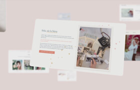 Domestika - Specialization in No-Code Web Design