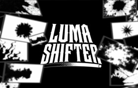 Luma Shifter
