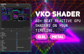 VKO Shader