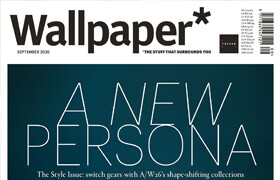 Wallpaper - September 2026 (True PDF) - book