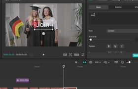 Udemy - Content Creation Bootcamp Canva, CapCut & Adobe Express