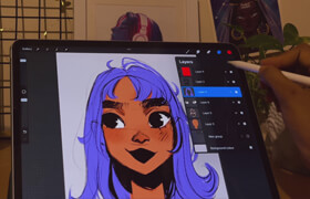 Udemy - Foundations of Digital Art A Complete Beginner’s Guide